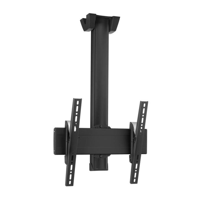 C 0844b, Fixed Display  Ceiling Mount, Single-Pole,