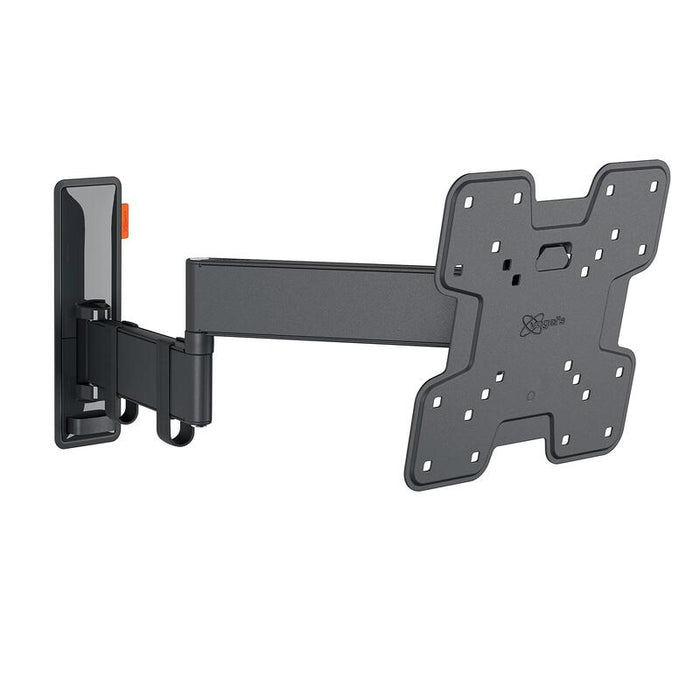 Vogels Comfort Tvm 3245 Schwarz Full Motion+Small Soporte De Pared