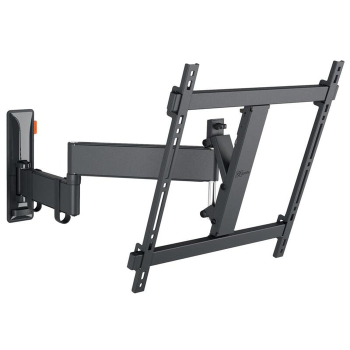 Vogels Comfort Tvm 3445 Negro Full Motion+Medium Soporte De Pared