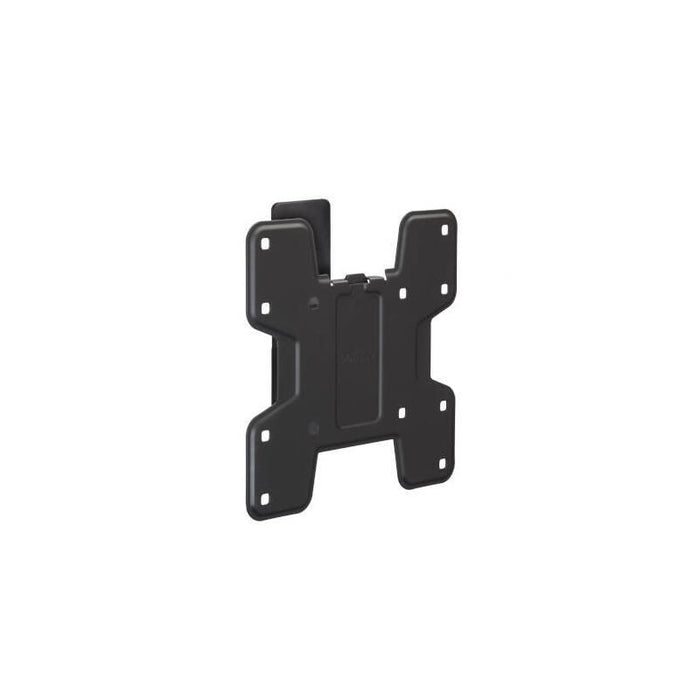 Vogels Gama Profesional Pfw 2020 Negro Vogels Gama Profesional Pfw 2000 Series Soportes Con Giro A Pared Monitors/Tvs Hasta 43 Pfw 2020 Display Wall Mount Turn And Tilt Negro (Pfw2020)