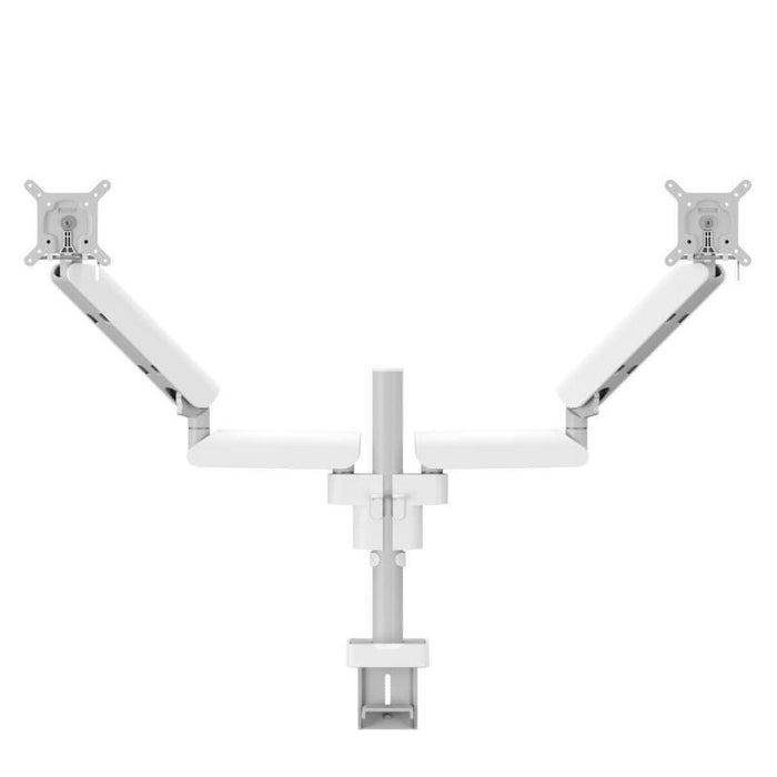 Vogels Momo 4237 Brazo Para Monitor 2 Bildschirme Blanco