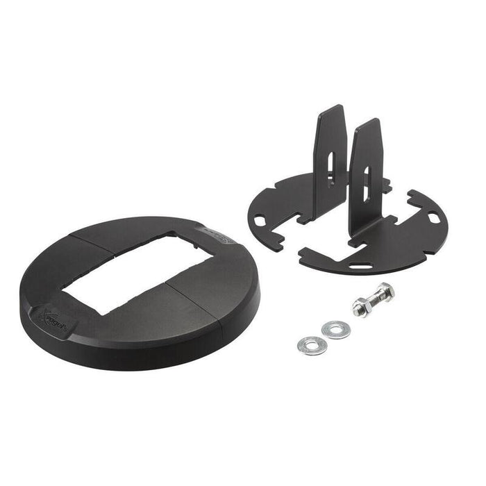 Pfa 9132, Floor/Ceiling  Mounting Bracket - Connect-It