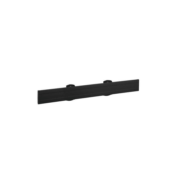 Vogels Pfb 3411 Interface Bar 1175mm Black Vogels Pfb 3411, Negro, Aluminio, 80 Kg, 1200 Mm, 19,8 Cm, 74 Mm