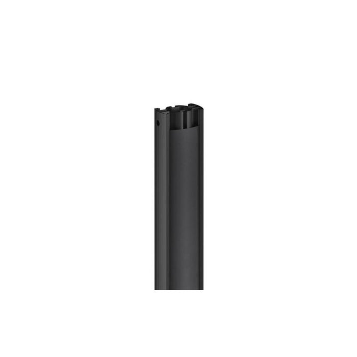 Vogels Puc 2515 Connect-It Large Pole 150cm Black