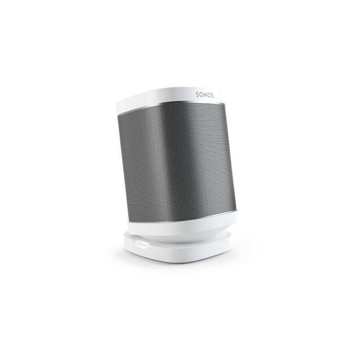Vogels Sound 4113, Soporte De Mesa De Altavoz Para Sonos Play: 1 / Play: 3 / One