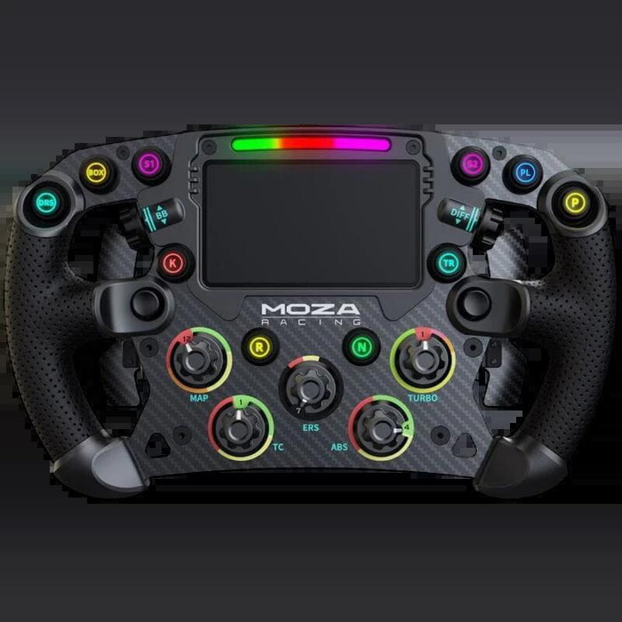 Volante Moza Fsr Highend Formula Wheel (28cm ) - Volante Pc