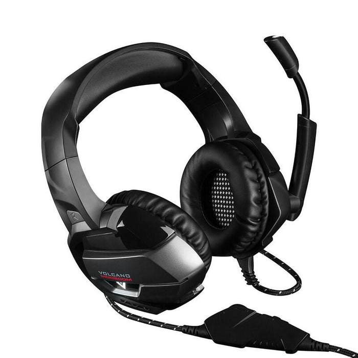 Volcano Mc-859 Bow