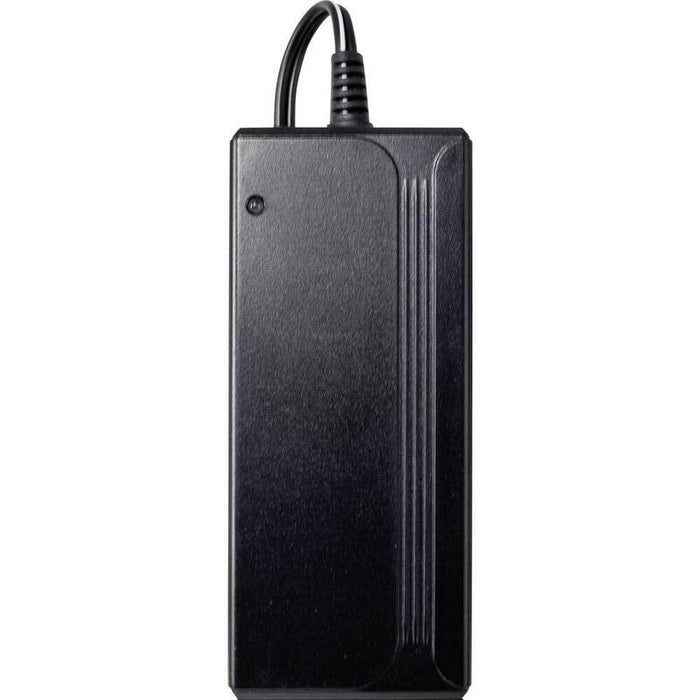 Voltcraft Sps15-36w-N Fuente De Alimentación De Sobremesa, Ajustable 5 V/Dc, 6 V/Dc, 7.5 V/Dc, 9 V/Dc, 12 V/Dc, 13.5 V/Dc, 15 V/Dc 3 A 36 W Tensión De Salida Regulable (Vc-11320930)