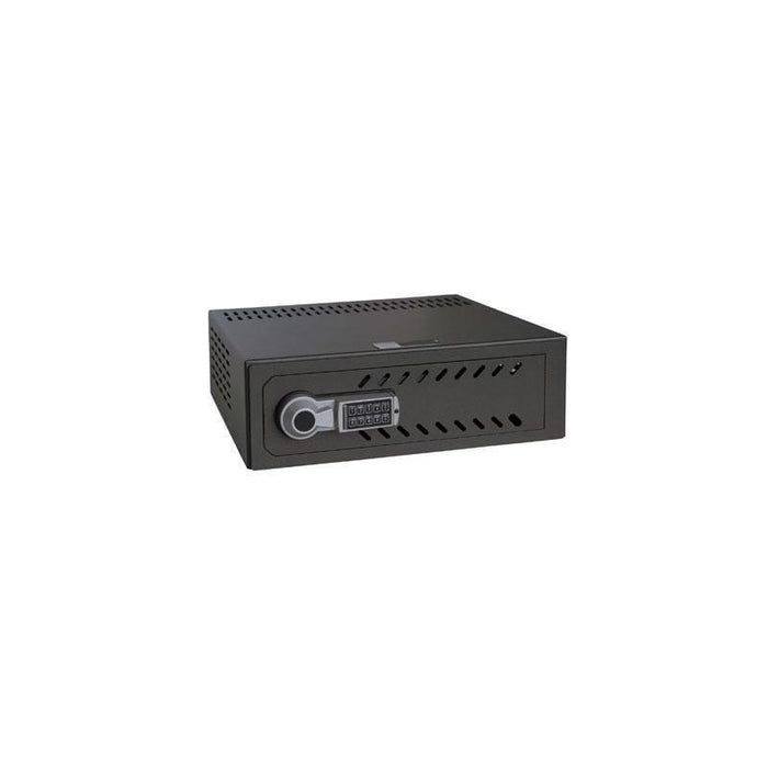 Vr110e, Caja Fuerte Dvr/Nvr  Cierre Electr. 200 (H)X 515