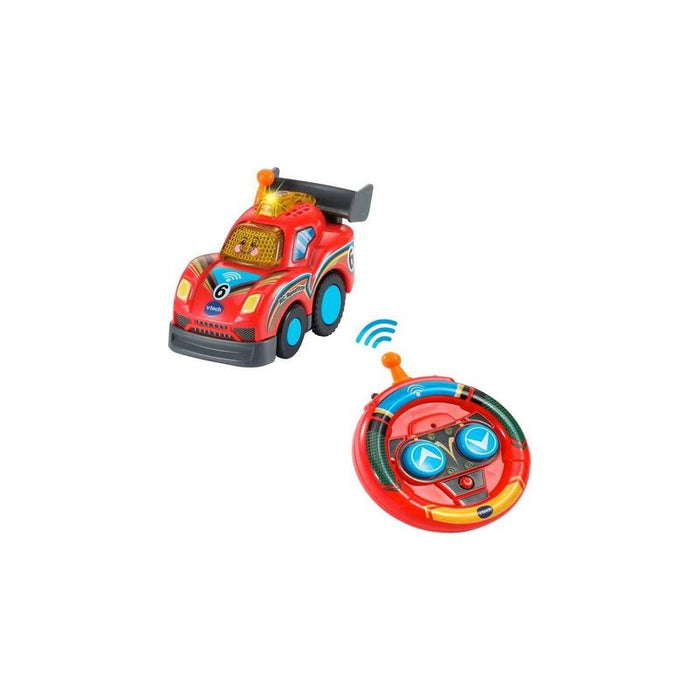Vtech Tut Tut Baby Speedster - Coche De Carreras Rc 80-565604