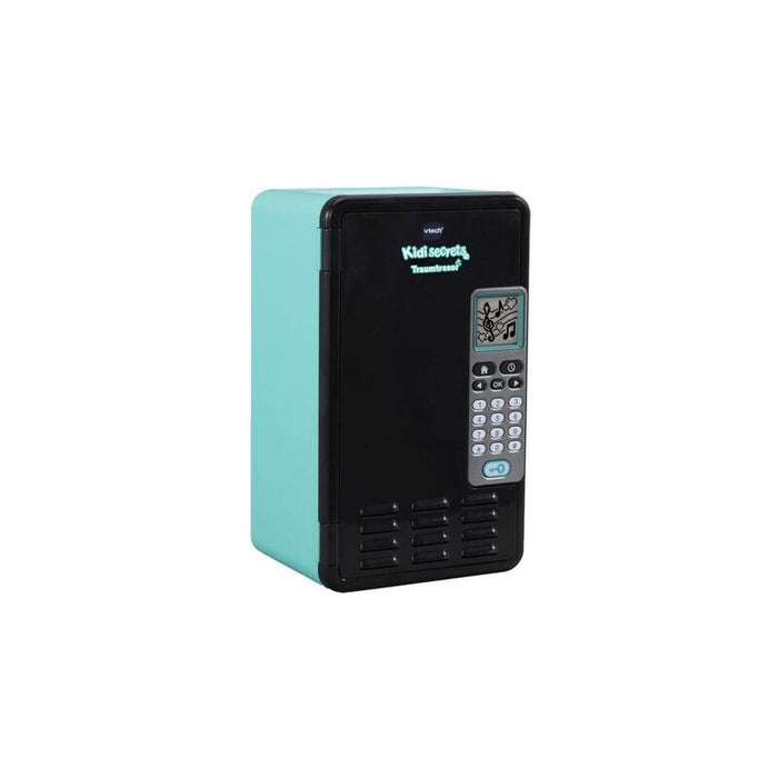 Vtech Vtech Kidisecrets Sueña Seguro Negro, Aprende Divertido 80-554104