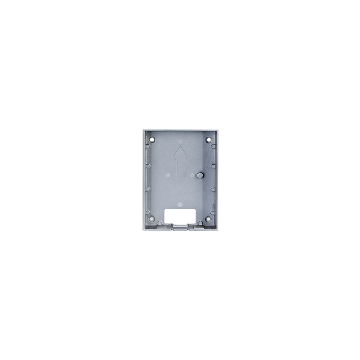(Vtm115) Dahua Caja De Montaje En Superficie Para Vto2202f-P