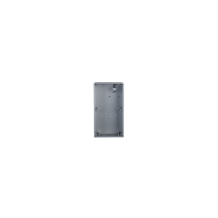 (Vtm127) Accessories Non Issue Card 0-Ch Flush Mounted Box (1.0.01.15.11297)