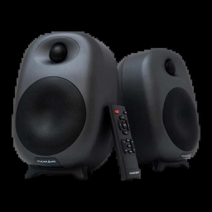 Vulkkano D4