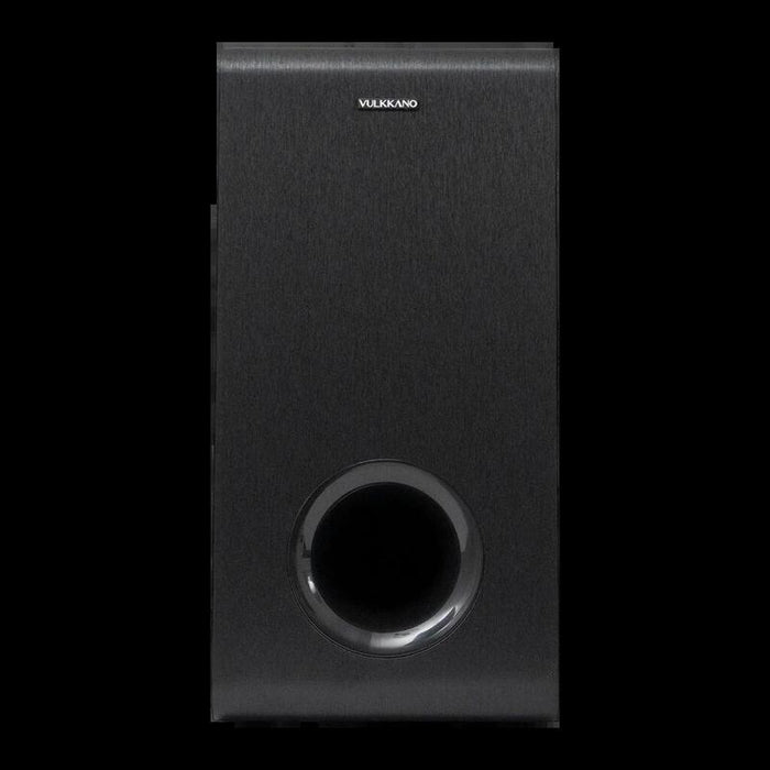 Vulkkano Sub6 Mkii