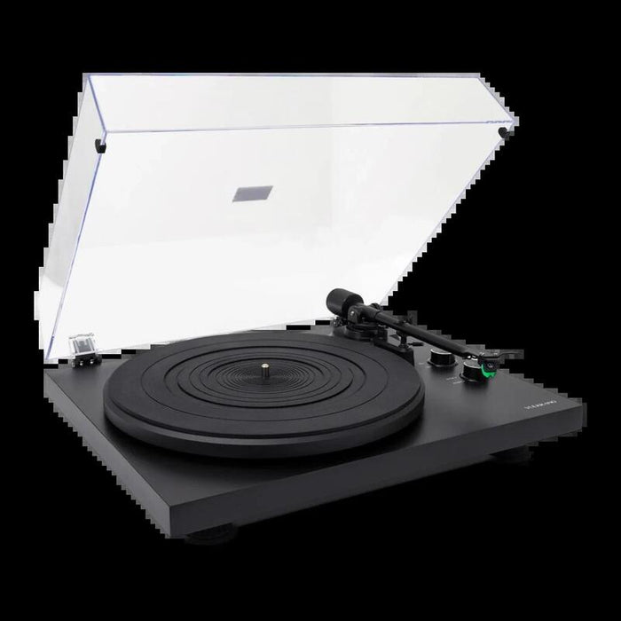 Vulkkano Td20 Negro