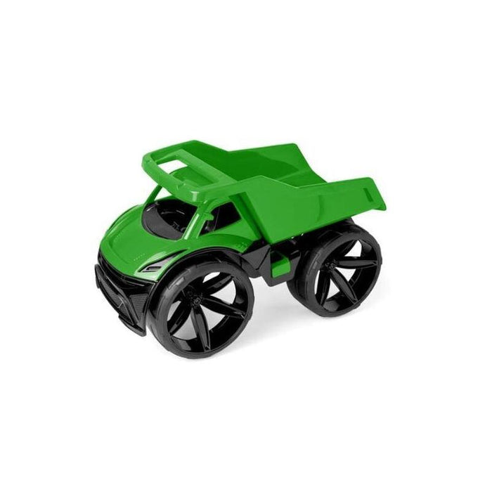 Wader Maximus Green Tipp Er
