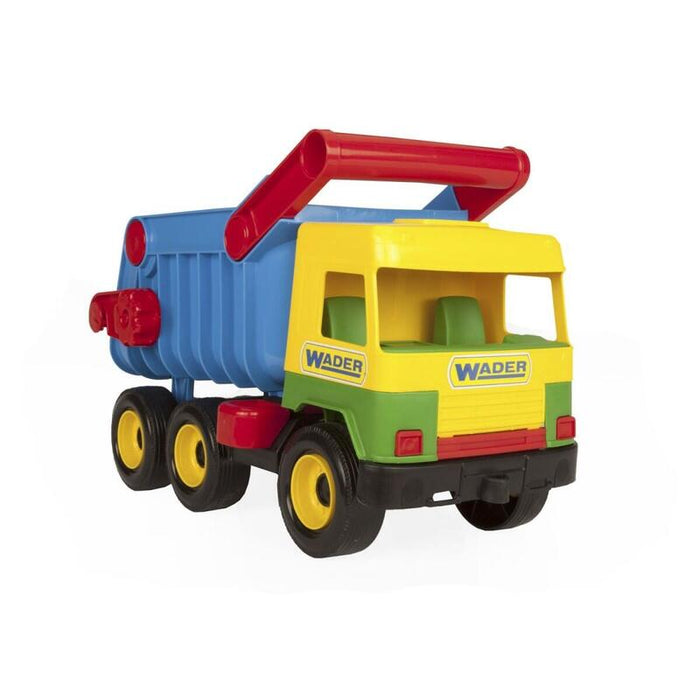 Wader Middle Truck       Tip-Lorry 38 Cm