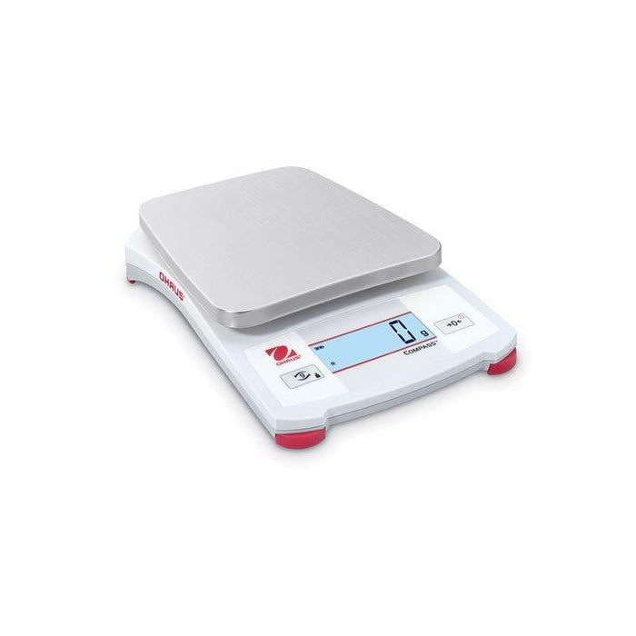 Waga Przenosna Ohaus Compass Cx Cx5200