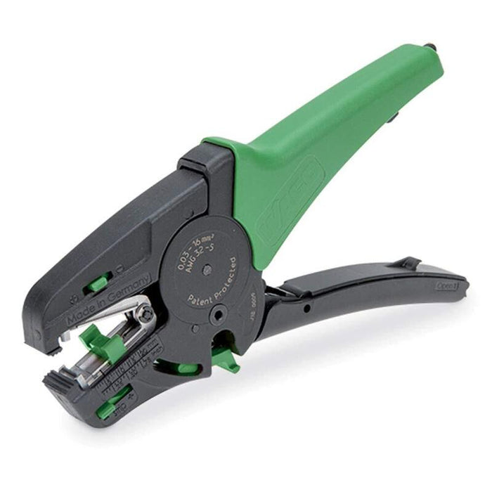 Wago Alicate Pelacables Quickstrip Vario