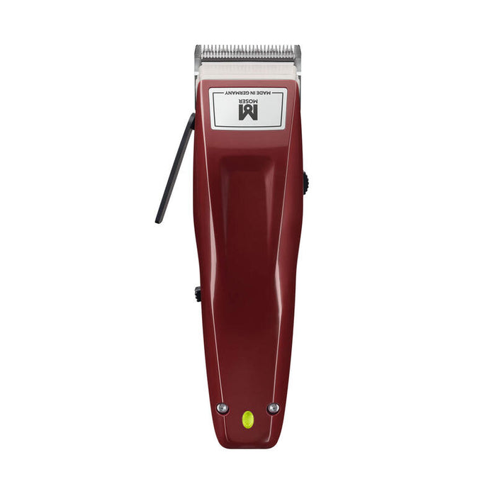 Wahl Hair Clipper 1400 Cordless Rojo/Grey