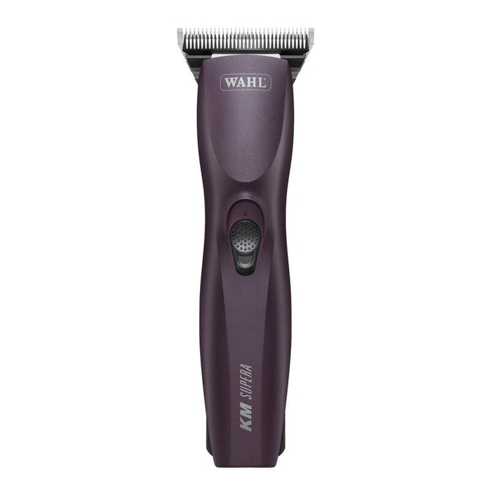 Wahl Km Supera, Kabellose Schermaschine Para Pferde