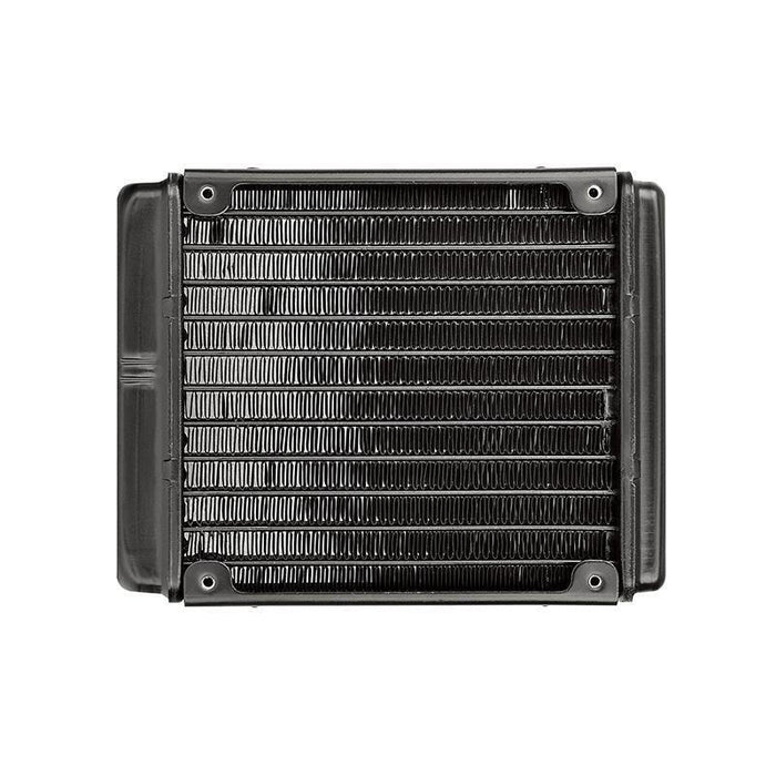 Wak Thermaltake Water 3.0 120 Argb Sync / All-In-One Lcs