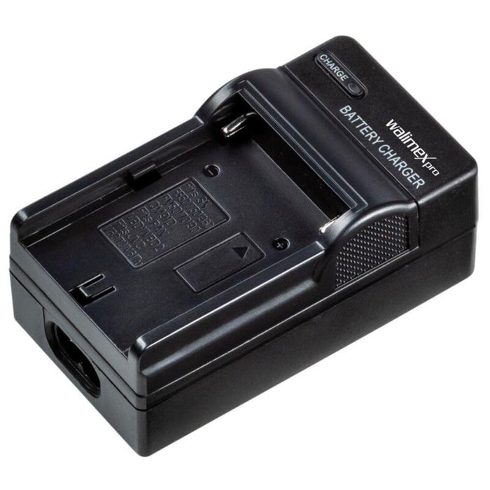 Walimex Charger Np-F
