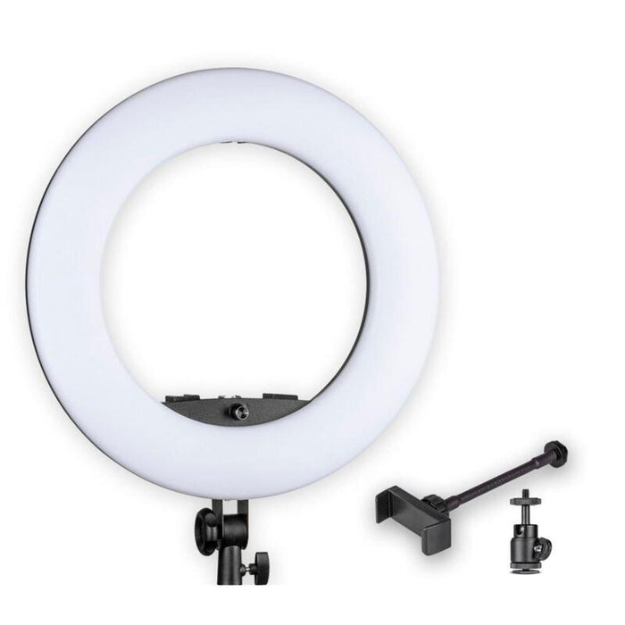 Walimex Pro Rainbow Led Rgbww Ring Light