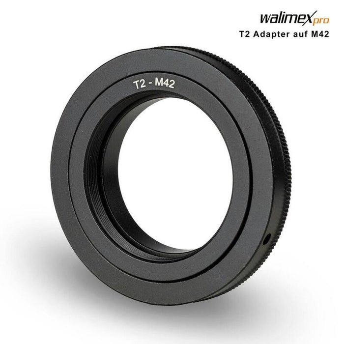 Walimex Pro T2 Lens For M42