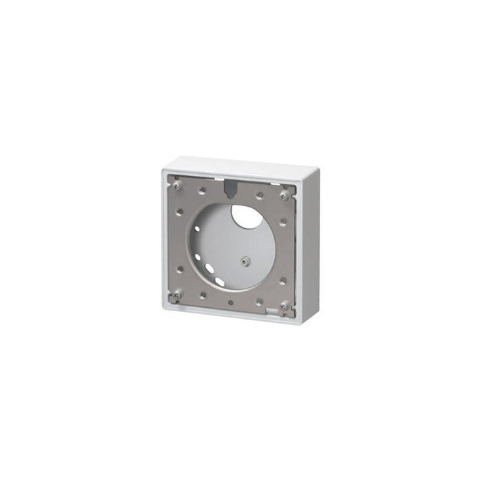 Wall Mount Bracket, White
