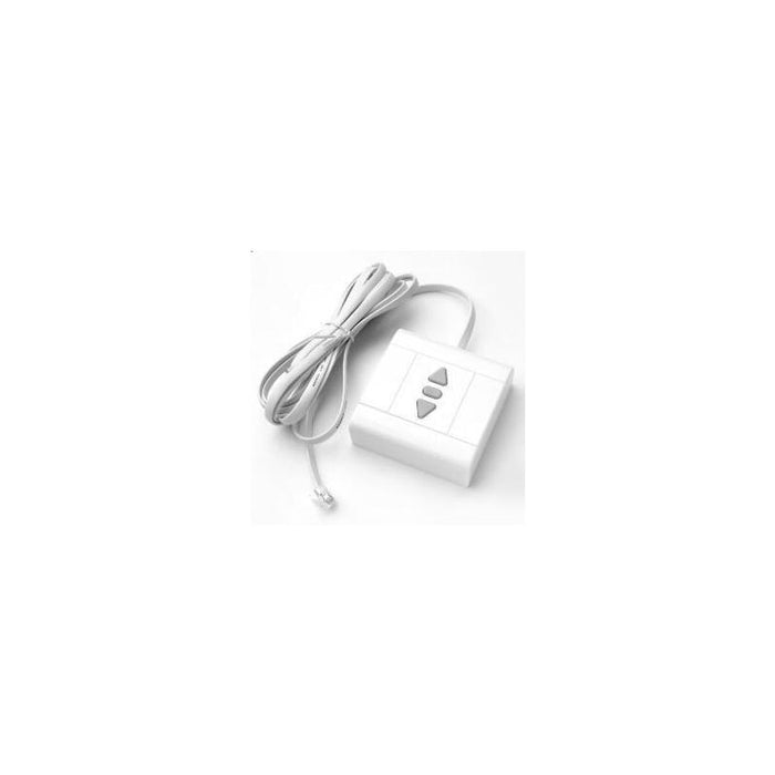 Wall Power Switch Up/Down