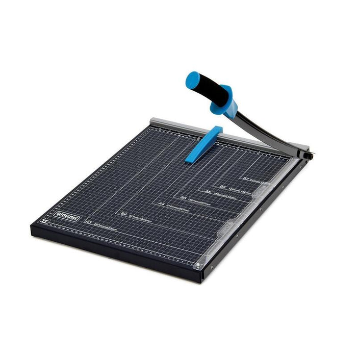 Wallner Gb 460
