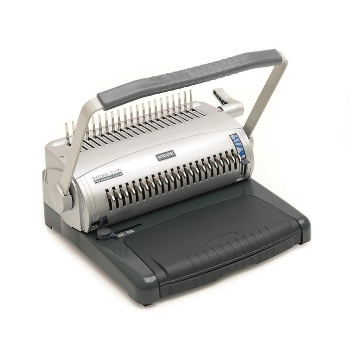 Wallner S-100
