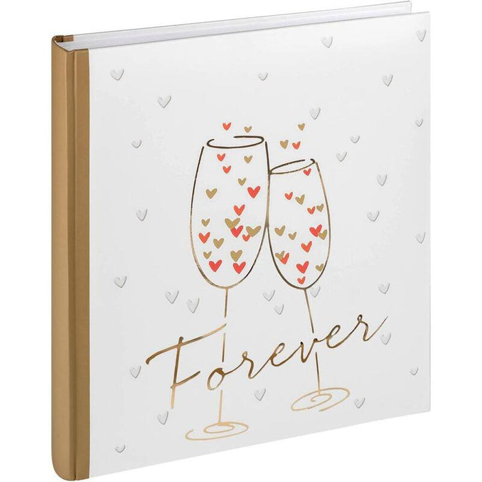 Walther Cheers 28x30,5 50 Paginas Blancas Boda Uh162