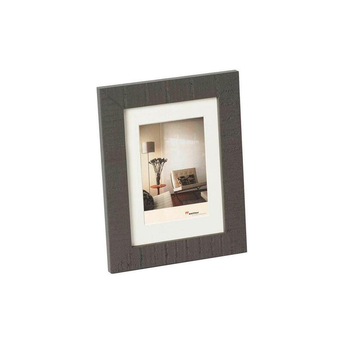 Walther Home               15x20 Wood Grey Ho520d