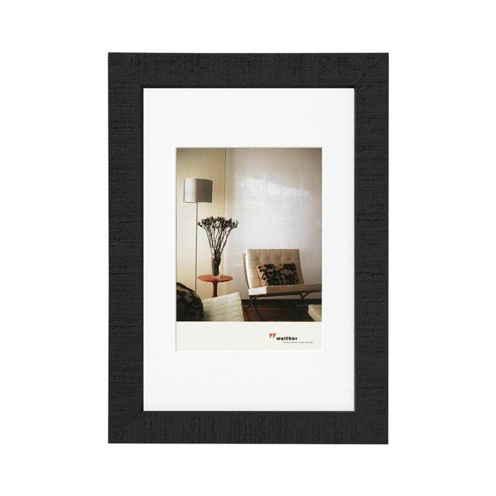 Walther Home               20x30 Wood Black Ho030b