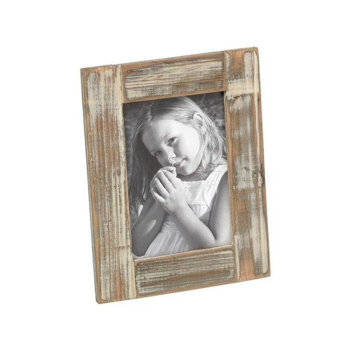 Walther Longford 13x18 Retrato De Madera Ql318p