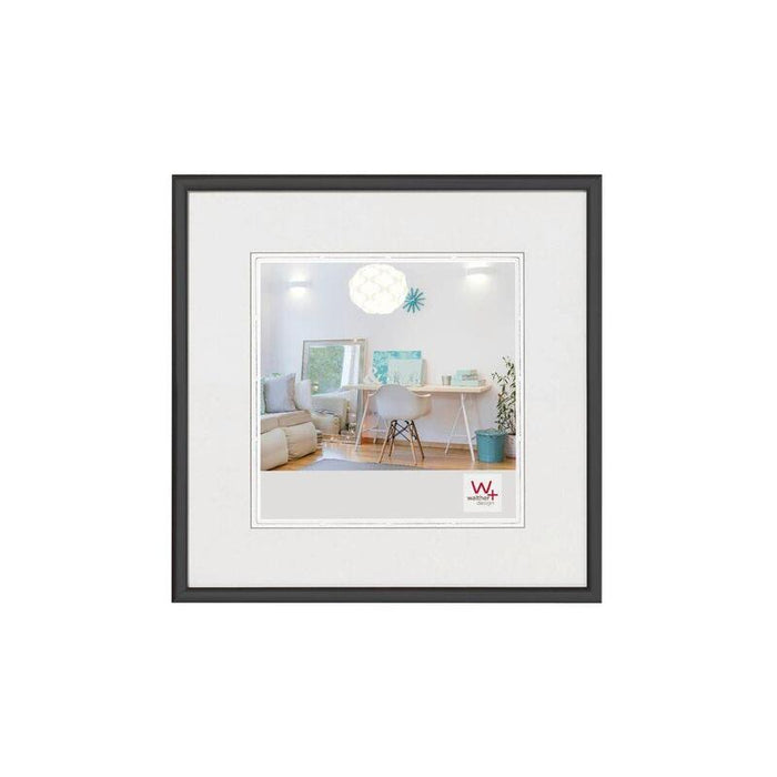 Walther New Lifestyle 30x30 Resina Negro Kv330b