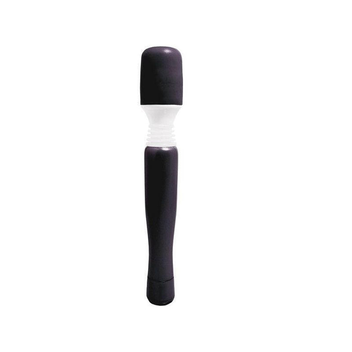 Wanachi - Mini Masajeador Negro