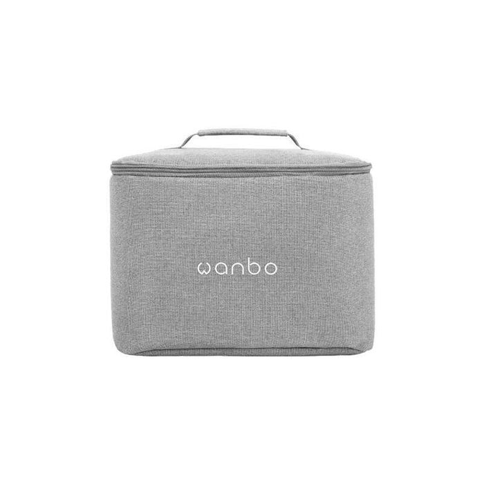 Wanbo Bag For Projector Togo Pro Max, Gray