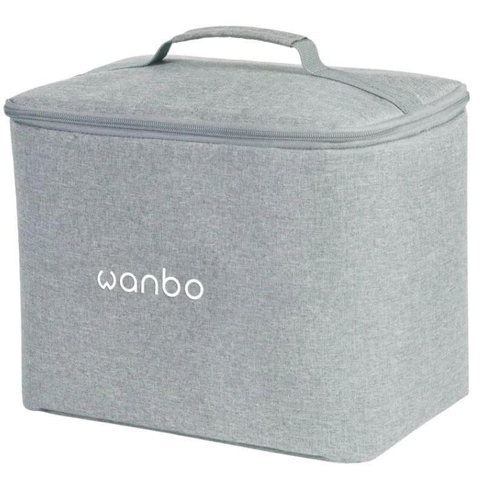 Wanbo - Bolsa De Transporte Para Proyector