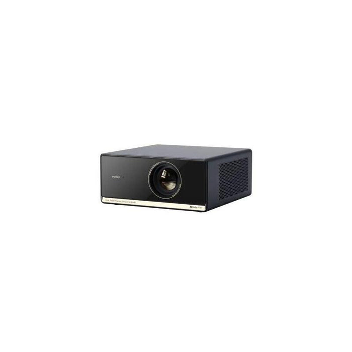 Wanbo Projector X5 S (2026) Full Hd 1080p With Vidaa Os, 1100ansi, Dark Blue Eu