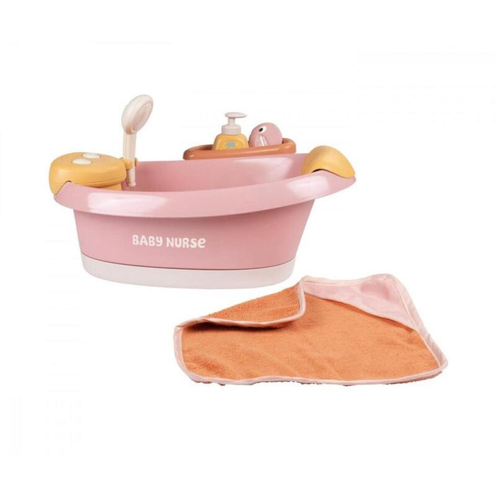 Wanienka Z Hydromasazem Baby Nurse