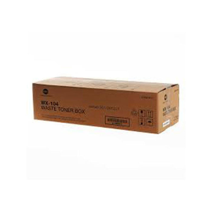 Waste Toner Box Konica Minolta Bizhub 227 287 367