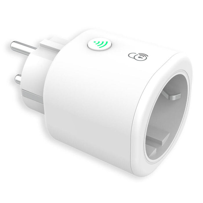 Watchman Door Wbridge Enchufe Wifi