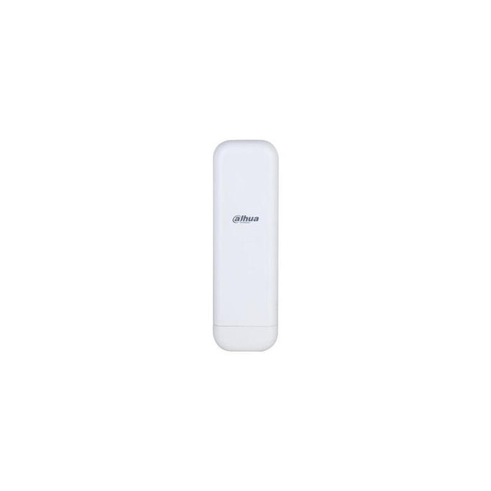 (Wbc5-45ac-03s) Dahua Bridge Inalambrico, Distancia Transmision Hasta 3km, Ip65, Banda Ancha Hasta 867mbps, 5ghz, 2xrj-45 (1gigabit), Alimentacion Poe