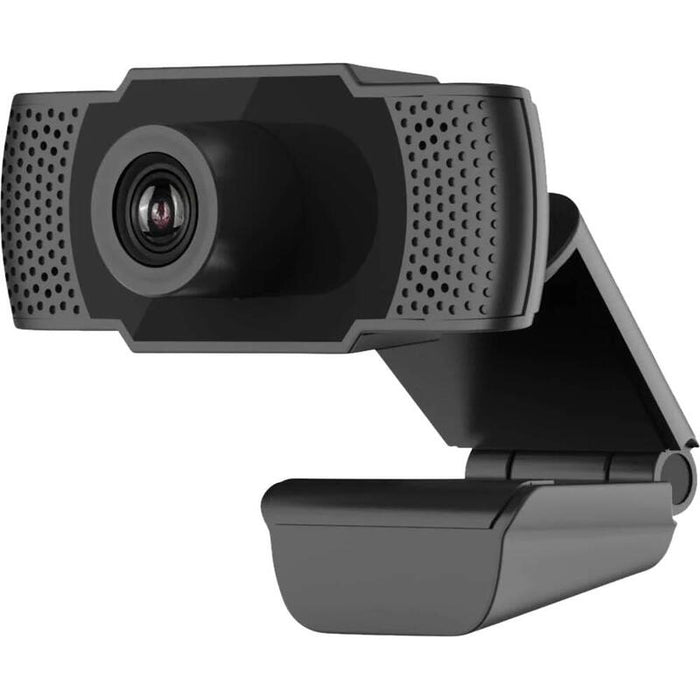 Wcf-2100 Webcam, Full-Hd, Schwarz