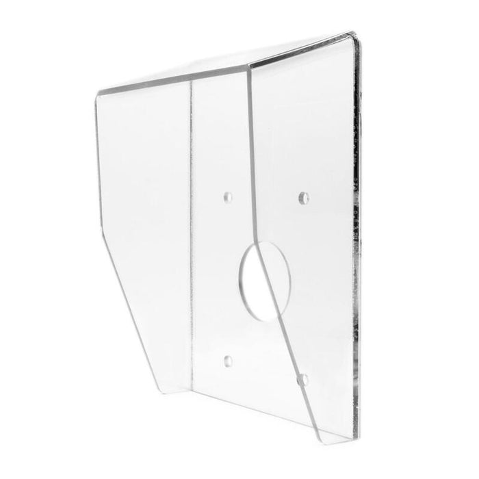 Weather Hood Xcr-Sd G2,  Plastic, Transparent