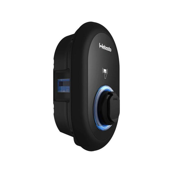 Webasto Wallbox Unite 22 Kw Mid 4g Typ-2-Ladeanschluss 32a Estación De Carga